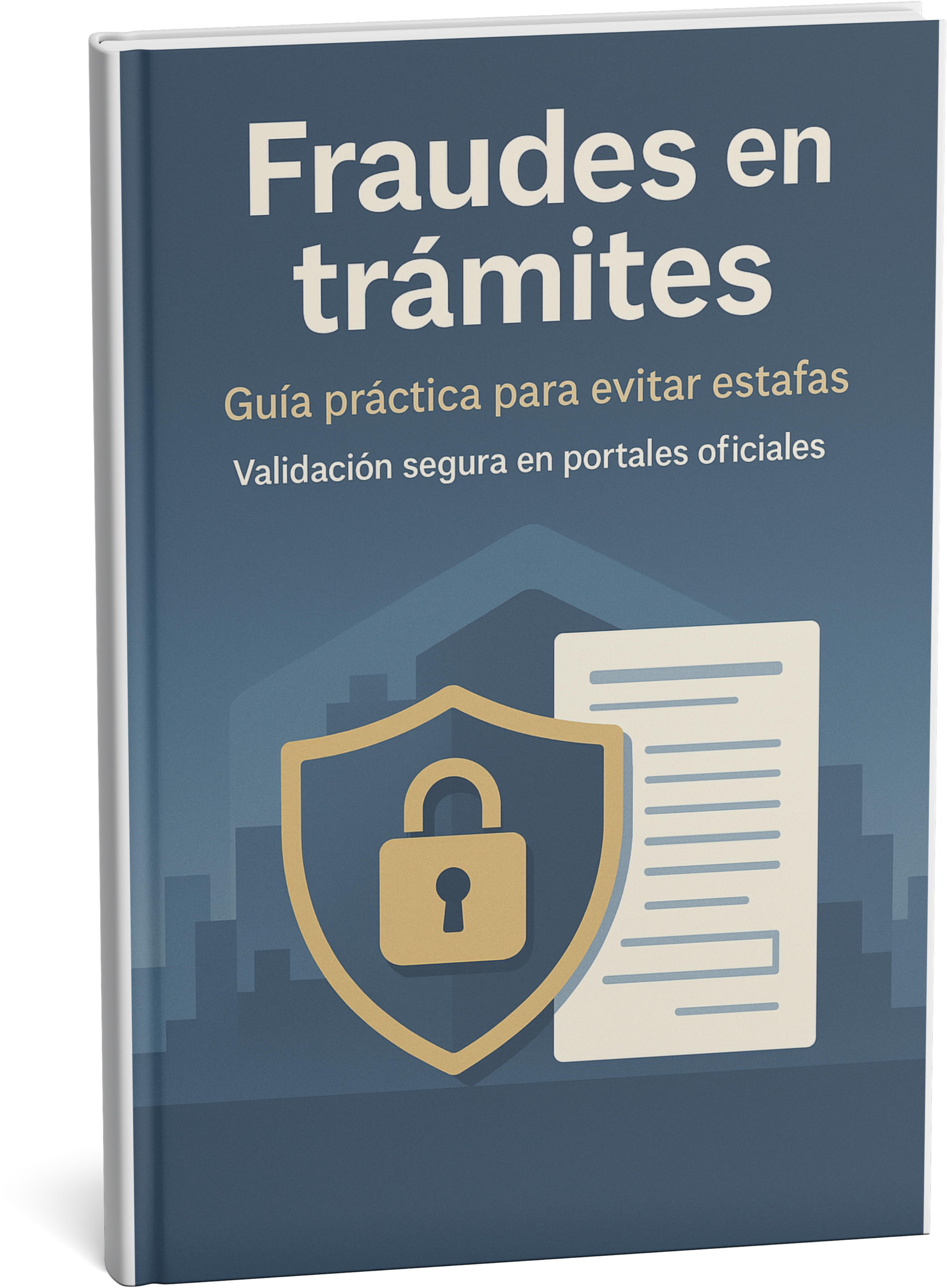 Modo Anti-Fraude en Argentina: Guia Practica para evitar estafas + 4 Bonos de Regalo