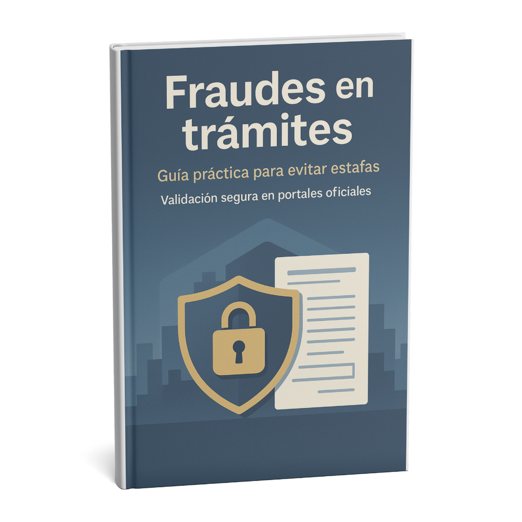 Guia Practica para evitar estafas + 4 Bonos de Regalo